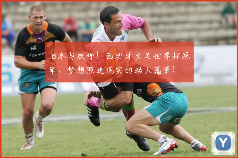 泪水与欢呼!西班牙女足世界杯冠军,梦想照进现实的动人篇章!